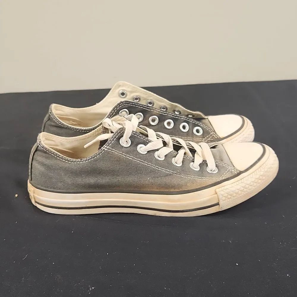 Converse Chuck Taylor M9166 Low Top Shoes